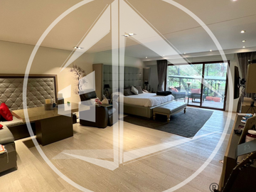 Residencia De Lujo Con Jardín Privado Y Garage Para 20 Autos Exclusividad En Hacienda De Vallescondido