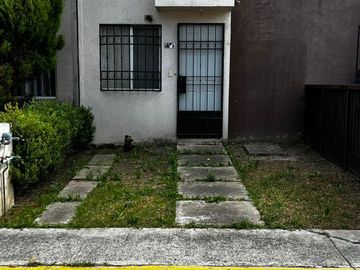Los Alamos Bonita Casa En Privada