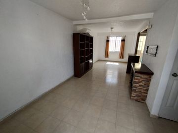 Los Alamos Bonita Casa En Privada