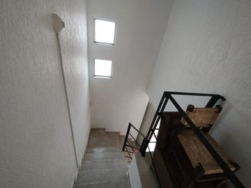 Los Alamos Bonita Casa En Privada
