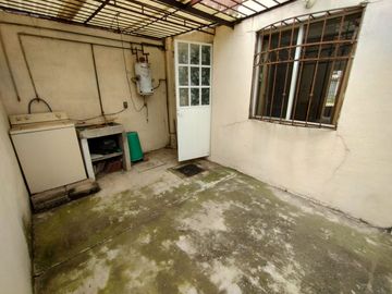 Los Alamos Bonita Casa En Privada
