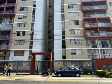 Vendo Dpto. en La mejor Zona de Jesus Maria