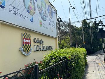 Vendo Dpto. en La mejor Zona de Jesus Maria