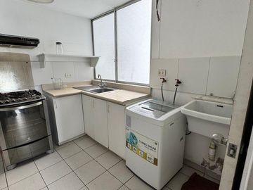 Vendo Dpto. en La mejor Zona de Jesus Maria