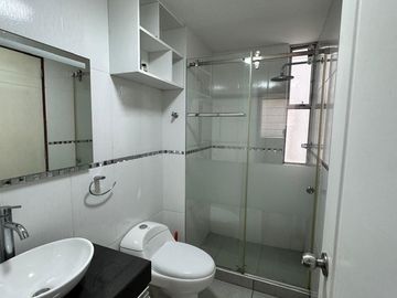 Vendo Dpto. en La mejor Zona de Jesus Maria