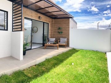 Estrene Casa en Venta, Tumbaco, Sector Intervalles, Proyecto