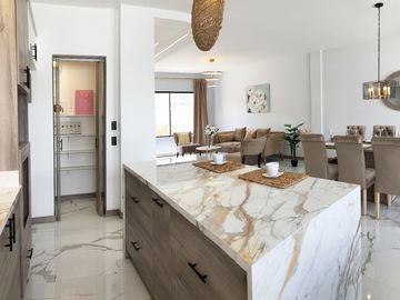 Estrene Casa en Venta, Tumbaco, Sector Intervalles, Proyecto