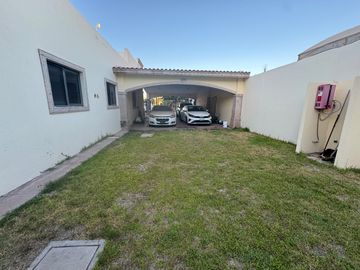 CASA EN VENTA CALLE GONZALO DE TAPIA 3137 FRACCIONAMIENTO LOS MISIONEROS CIUDAD OBREGON SONORA