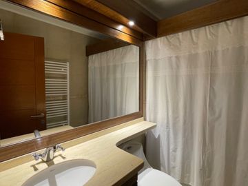 Casas en Pinto | CABAÑAS SHANGRILÁ-LAS TRANCAS, TERMAS DE CHILLÁN.