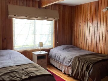Casas en Pinto | CABAÑAS SHANGRILÁ-LAS TRANCAS, TERMAS DE CHILLÁN.