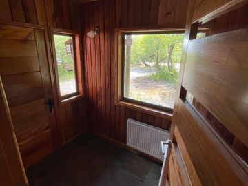 Casas en Pinto | CABAÑAS SHANGRILÁ-LAS TRANCAS, TERMAS DE CHILLÁN.