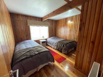 Casas en Pinto | CABAÑAS SHANGRILÁ-LAS TRANCAS, TERMAS DE CHILLÁN.