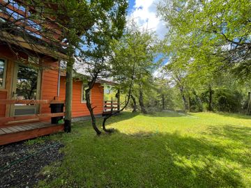 Casas en Pinto | CABAÑAS SHANGRILÁ-LAS TRANCAS, TERMAS DE CHILLÁN.
