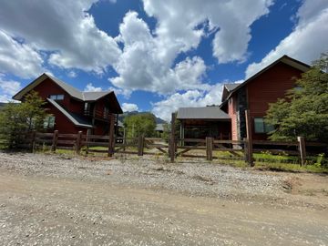 Casas en Pinto | CABAÑAS SHANGRILÁ-LAS TRANCAS, TERMAS DE CHILLÁN.