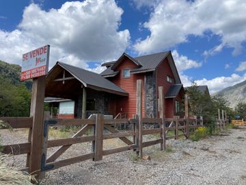 Casas en Pinto | CABAÑAS SHANGRILÁ-LAS TRANCAS, TERMAS DE CHILLÁN.