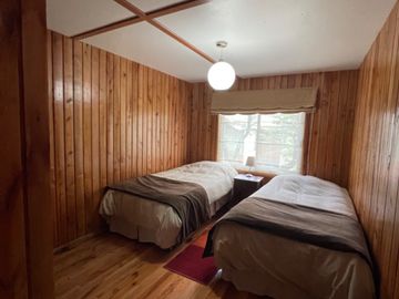 Casas en Pinto | CABAÑAS SHANGRILÁ-LAS TRANCAS, TERMAS DE CHILLÁN.