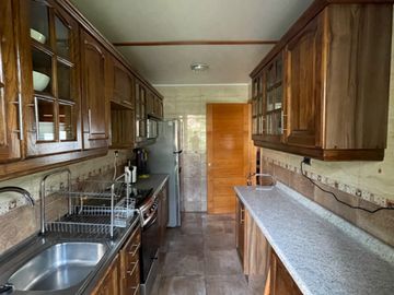 Casas en Pinto | CABAÑAS SHANGRILÁ-LAS TRANCAS, TERMAS DE CHILLÁN.