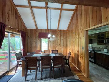 Casas en Pinto | CABAÑAS SHANGRILÁ-LAS TRANCAS, TERMAS DE CHILLÁN.