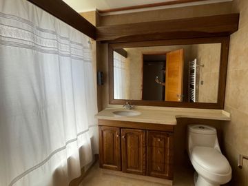 Casas en Pinto | CABAÑAS SHANGRILÁ-LAS TRANCAS, TERMAS DE CHILLÁN.