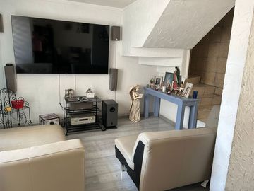 VENDO CASA EN SAN JERONINO EN LEON GTO DENTRO DE PRIVADA