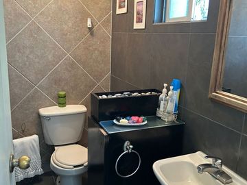 VENDO CASA EN SAN JERONINO EN LEON GTO DENTRO DE PRIVADA