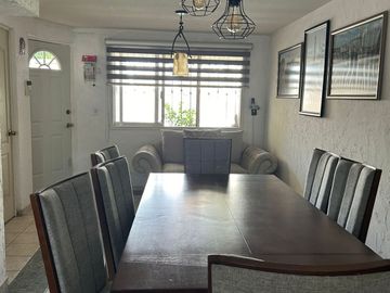 VENDO CASA EN SAN JERONINO EN LEON GTO DENTRO DE PRIVADA
