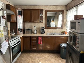 VENDO CASA EN SAN JERONINO EN LEON GTO DENTRO DE PRIVADA
