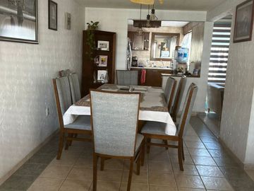VENDO CASA EN SAN JERONINO EN LEON GTO DENTRO DE PRIVADA
