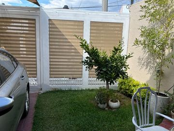 VENDO CASA EN SAN JERONINO EN LEON GTO DENTRO DE PRIVADA