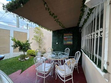 VENDO CASA EN SAN JERONINO EN LEON GTO DENTRO DE PRIVADA
