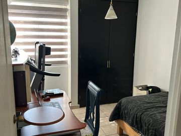 VENDO CASA EN SAN JERONINO EN LEON GTO DENTRO DE PRIVADA