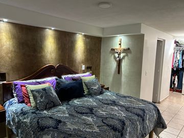 VENDO CASA EN SAN JERONINO EN LEON GTO DENTRO DE PRIVADA