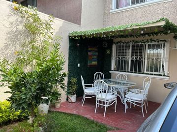 VENDO CASA EN SAN JERONINO EN LEON GTO DENTRO DE PRIVADA