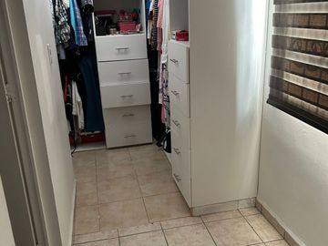 VENDO CASA EN SAN JERONINO EN LEON GTO DENTRO DE PRIVADA