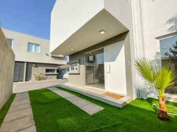 Conviértete en Propietario, Sin Hipotecario _ CASA 3D-2B_ Puente Alto