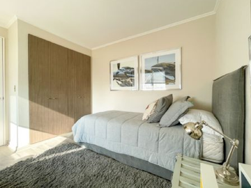 Conviértete en Propietario, Sin Hipotecario _ CASA 3D-2B_ Puente Alto