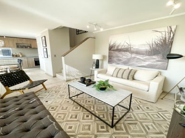 Conviértete en Propietario, Sin Hipotecario _ CASA 3D-2B_ Puente Alto
