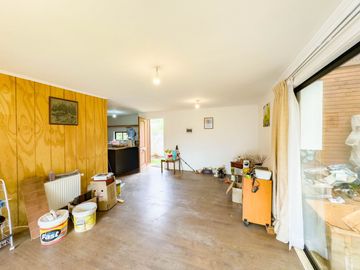 Lindas casas en Avenida Los Morros camino a Altos de Coliumo