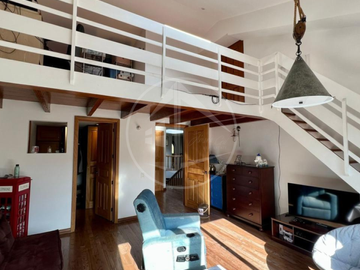 hermosa residencia con jardín plano y salón de juegos En Hacienda De Vallescondido