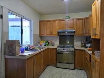 VENTA CASA CUMBRES 1ER SECTOR
