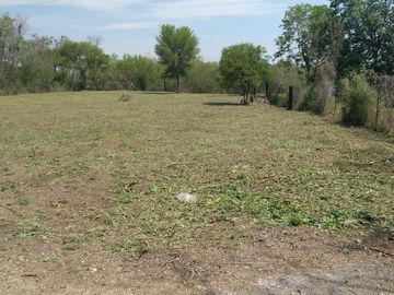 Terreno Montemorelos