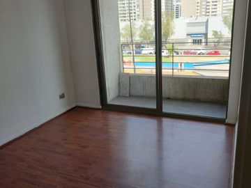 DEPARTAMENTO 2 DORMITORIOS , 1 BAÑO , ESTACION CENTRAL