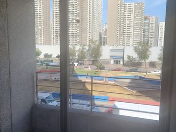 DEPARTAMENTO 2 DORMITORIOS , 1 BAÑO , ESTACION CENTRAL