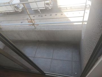 DEPARTAMENTO 2 DORMITORIOS , 1 BAÑO , ESTACION CENTRAL