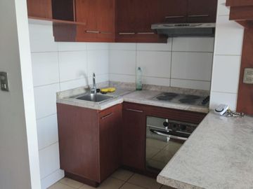 DEPARTAMENTO 2 DORMITORIOS , 1 BAÑO , ESTACION CENTRAL