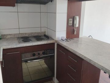 DEPARTAMENTO 2 DORMITORIOS , 1 BAÑO , ESTACION CENTRAL