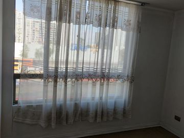 DEPARTAMENTO 2 DORMITORIOS , 1 BAÑO , ESTACION CENTRAL