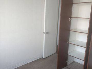 DEPARTAMENTO 2 DORMITORIOS , 1 BAÑO , ESTACION CENTRAL