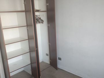 DEPARTAMENTO 2 DORMITORIOS , 1 BAÑO , ESTACION CENTRAL
