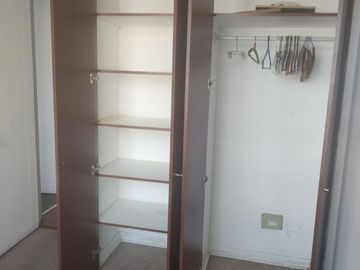 DEPARTAMENTO 2 DORMITORIOS , 1 BAÑO , ESTACION CENTRAL